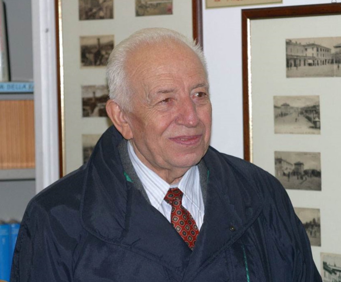 Merate ricorda l’ex sindaco Luigi Zappa a vent’anni dalla scomparsa