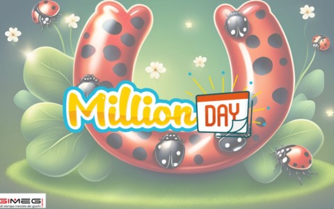 Un inizio anno da sogno in Brianza grazie a una vincita milionaria