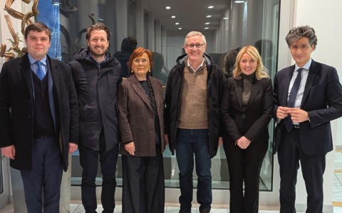 Silea cresce: nuovi Comuni soci, governance rafforzata e affidamenti estesi fino al 2033