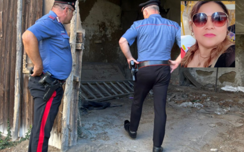 Uccise la compagna, peruviano a processo