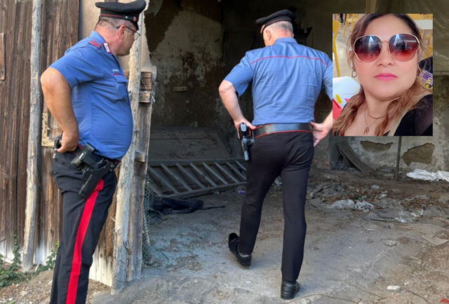 Uccise la compagna, peruviano a processo