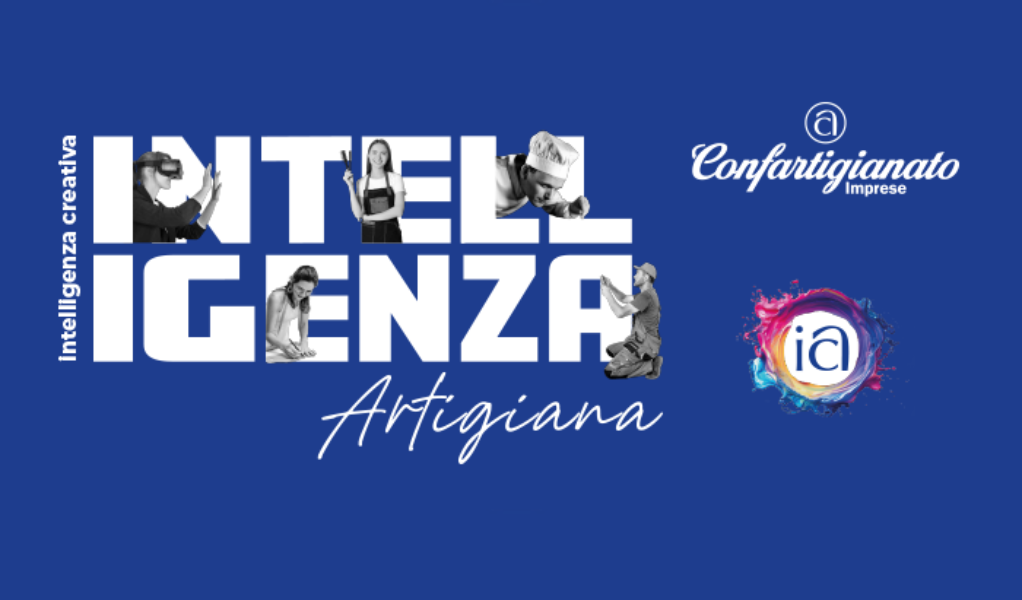 Confartigianato Imprese Lecco, al via il Tesseramento 2026: la forza creativa degli artigiani muove l’Italia