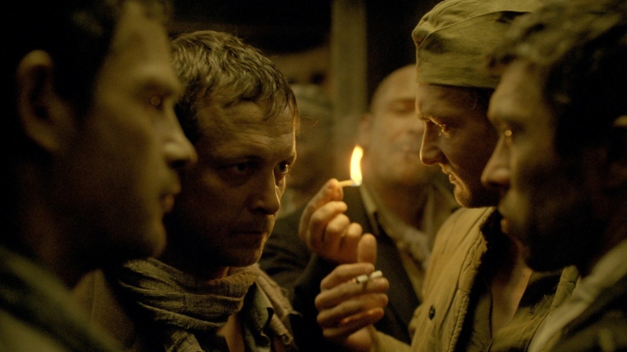 Giornata della Memoria, con Ronzinante la proiezione del film “Il figlio di Saul”