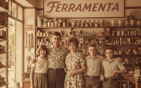 Olgiate, “La Sarabanda” porta in scena l’ironia di Andrea Vitali