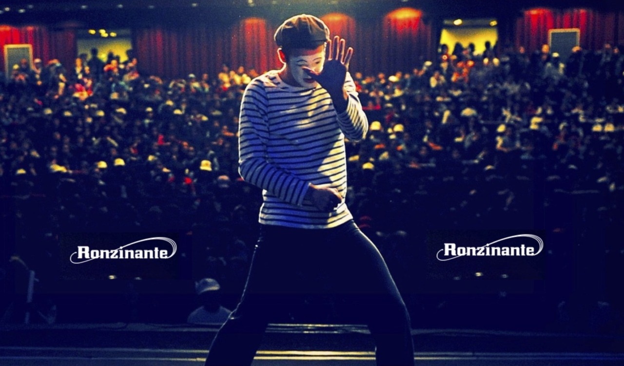 Ronzinante: in arrivo un nuovo corso di teatro per adolescenti