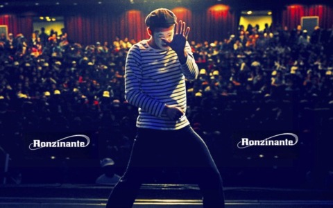 Ronzinante: in arrivo un nuovo corso di teatro per adolescenti