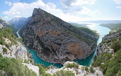 Viaggio in Provenza con la Polisportiva Libertas Cernuschese