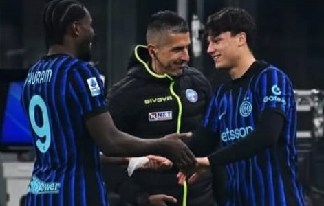 Calcio Dall’oratorio alla Serie A: il brianzolo Matteo Lavelli debutta con l’Inter