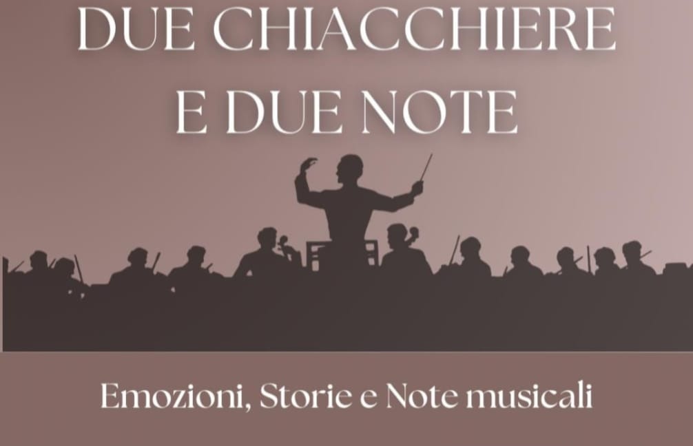 Pro Loco Merate: il 2026 riparte dagli appuntamenti con “Due chiacchiere e due note”