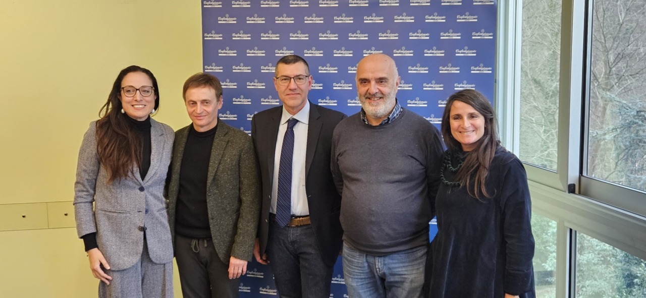 Confartigianato Lecco, ora tocca a Davide Riva: fra continuità e nuove sfide