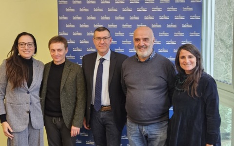 Confartigianato Lecco, ora tocca a Davide Riva: fra continuità e nuove sfide