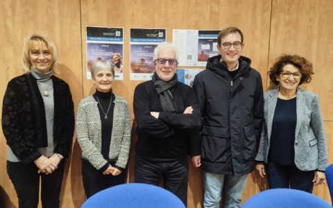 Un corso di astronomia per celebrare i 100 anni di osservazioni e ricerca in Brianza