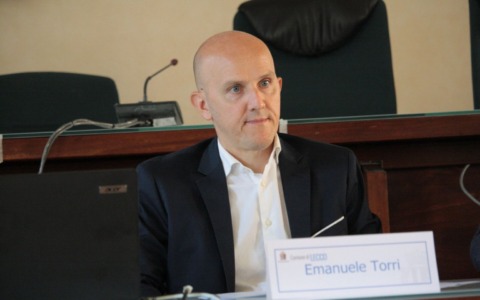 Mastergames 2027: modificata la convenzione tra i Comune di Lecco, Como e Varese