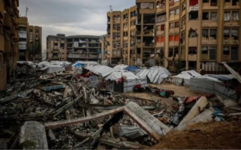 “Gaza: una fragile tregua. Verso quale futuro?”: incontro a Casatenovo