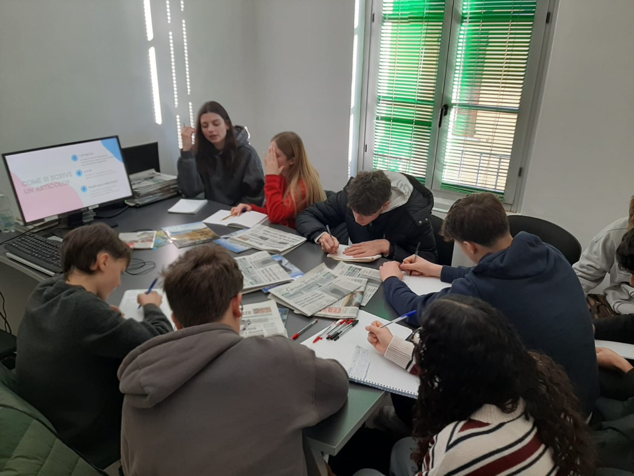 Tra innovazione e sperimentazione, la Viga Special Week è un successo