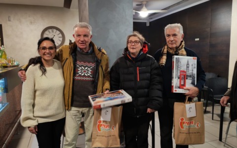 Un torneo di carte benefico per ricordare Abramo Formenti