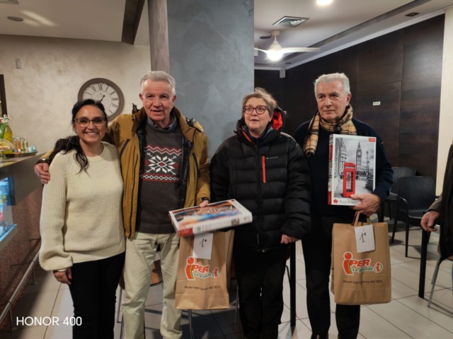 Un torneo di carte benefico per ricordare Abramo Formenti