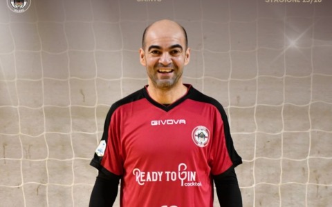 Colpo da 90 per i Saints Milano: preso il due volte campione del mondo “Wilde”