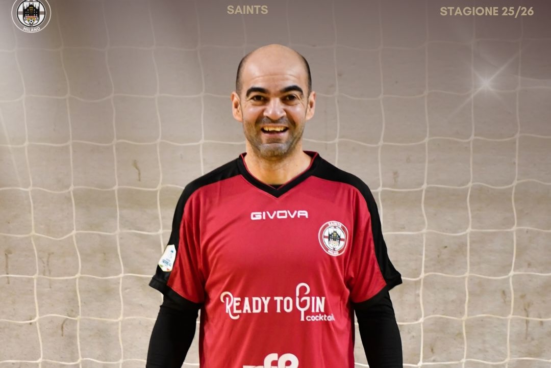 Colpo da 90 per i Saints Milano: preso il due volte campione del mondo “Wilde”