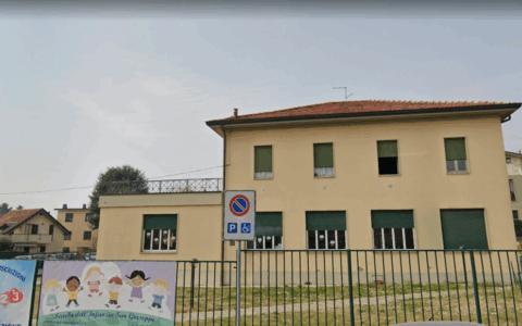 A Casatenovo nasce un nuovo asilo nido