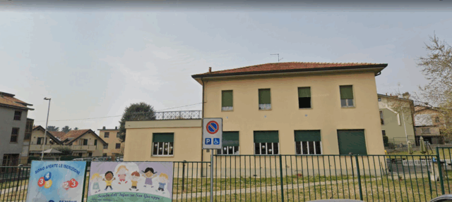 A Casatenovo nasce un nuovo asilo nido