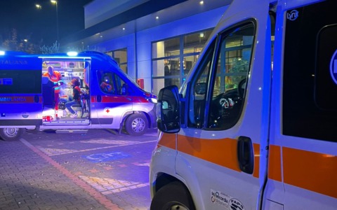 Non ce l’ha fatta l’automobilista ribaltatosi con l’auto sulla provinciale