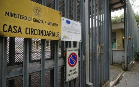 Carcere di Bergamo, la situazione è insostenibile: la sindaca chiede un intervento urgente del Governo
