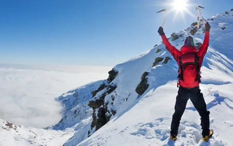 Calco Mountain Academy 2026: il futuro dell’alpinismo prende forma