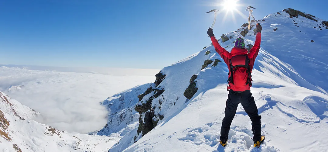 Calco Mountain Academy 2026: il futuro dell’alpinismo prende forma