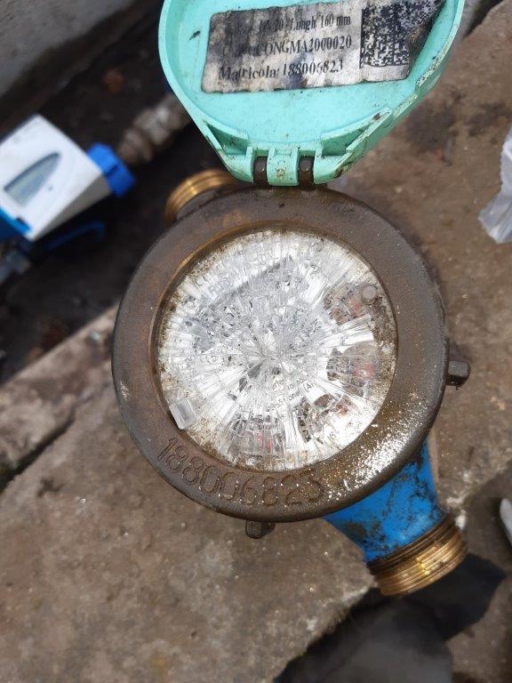 I consigli di Lario Reti Holding per proteggere i contatori dal gelo