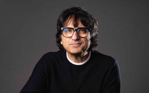 Dario Ballantini inaugura il nuovo anno al Teatro Manzoni