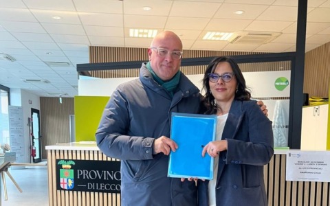 Elezioni provinciali, la presidente uscente Hofmann deposita la sua ricandidatura