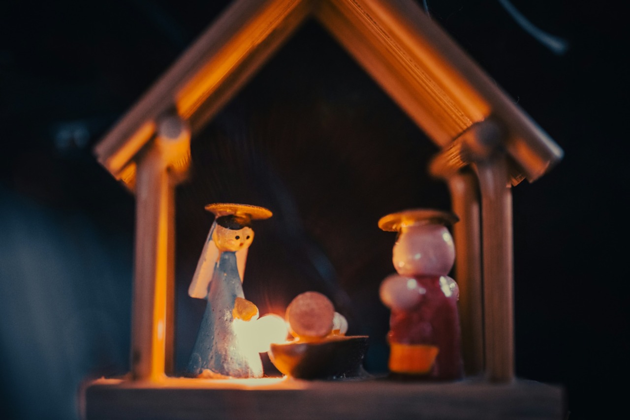 C’è ancora tempo per visitare la mostra Presepiando