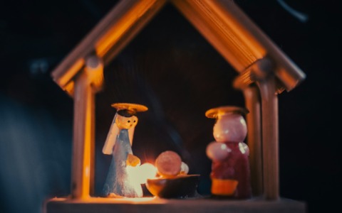 C’è ancora tempo per visitare la mostra Presepiando