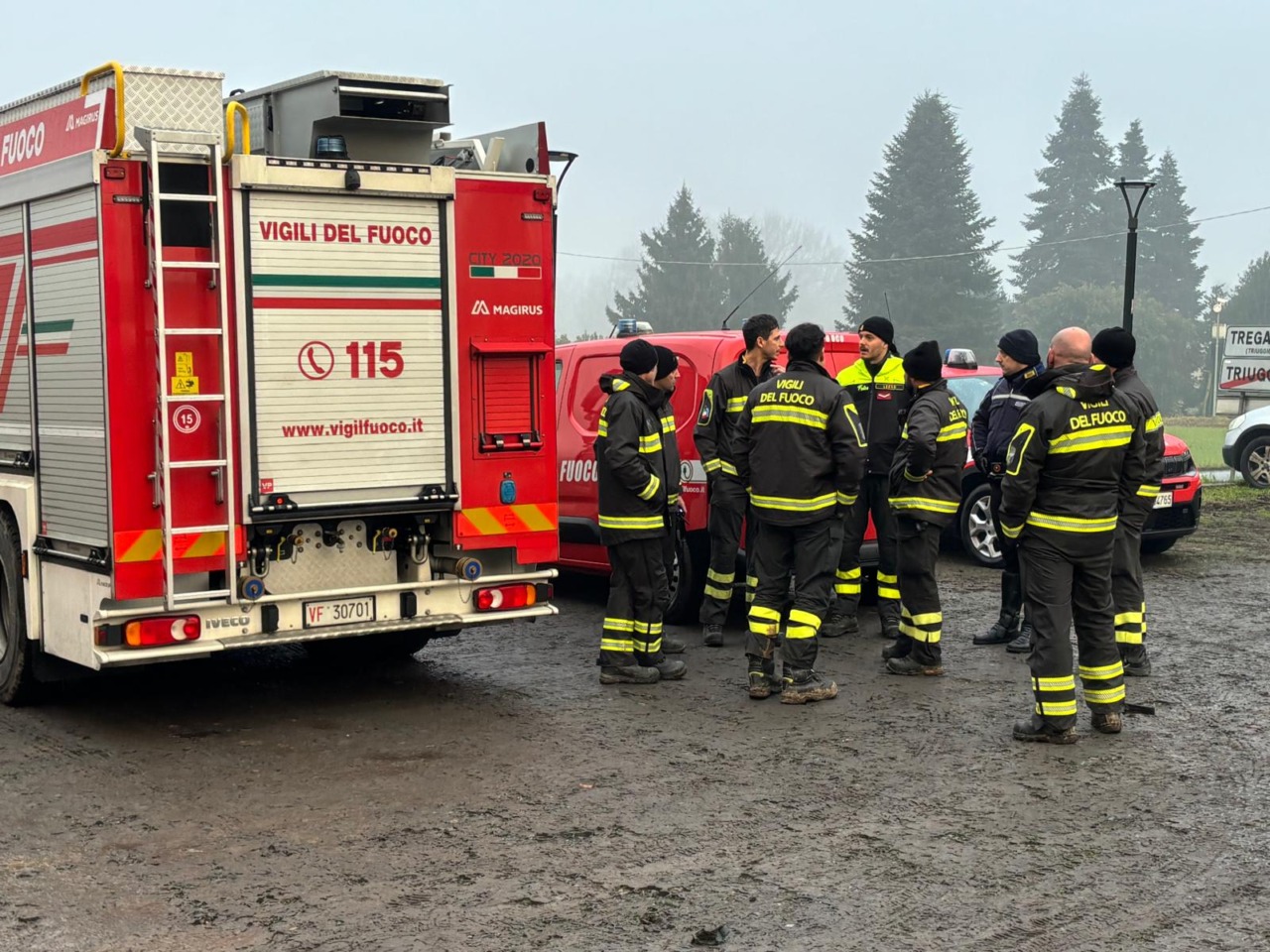 Giovane scomparso da casa, ricerche in corso con unità cinofile e droni