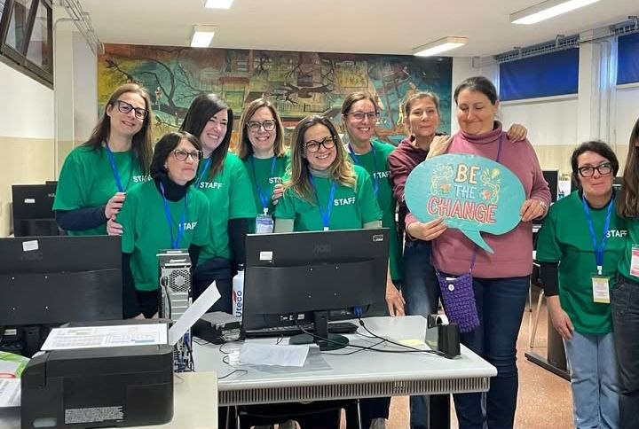 Le Energiadi arrivano a Cisano: una sfida per produrre energia pulita