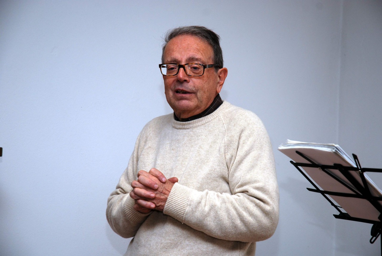 La Brianza piange Felice Bassani, grande uomo di cultura