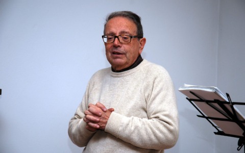 La Brianza piange Felice Bassani, grande uomo di cultura