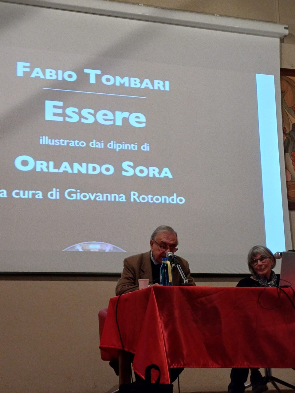 All’UNI3 di Valmadrera un viaggio tra pittura e letteratura