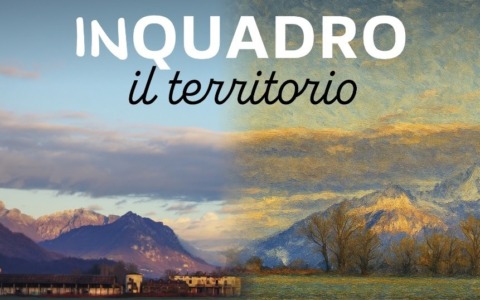 FotoLibera lancia il concorso «Inquadro il territorio»