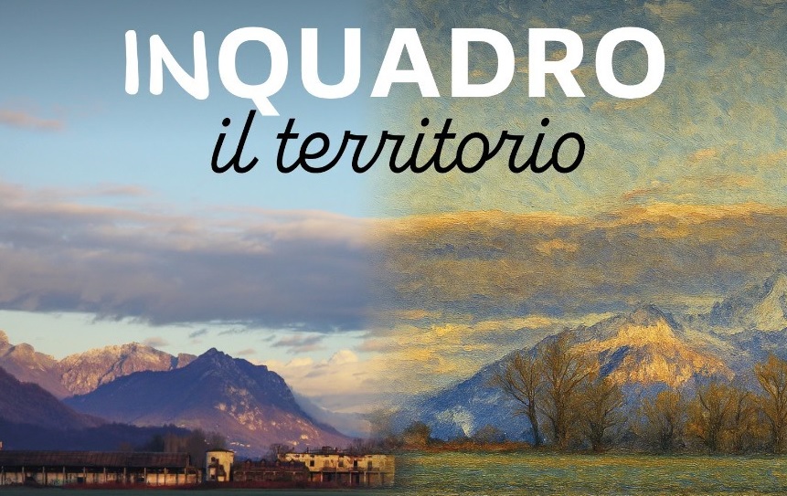 FotoLibera lancia il concorso «Inquadro il territorio»