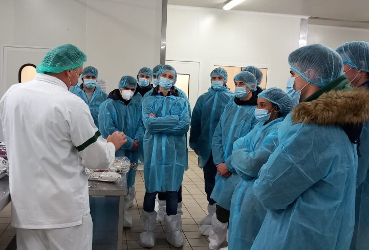 ITS Academy Agroalimentare, la proposta formativa