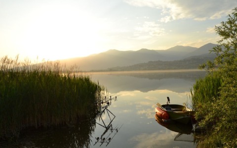 Lago di Pusiano inquinato da Pfas