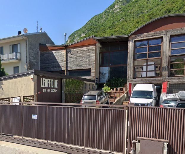 Chiusura per 30 giorni del locale Le Officine di Pescate