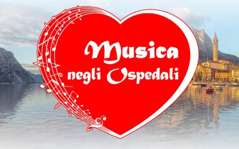 Musica negli ospedali: mercoledì 21 gennaio l’appuntamento con il “Mito di Orfeo”