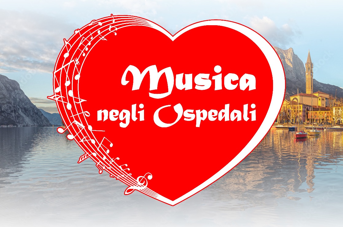 Musica negli ospedali: mercoledì 21 gennaio l’appuntamento con il “Mito di Orfeo”