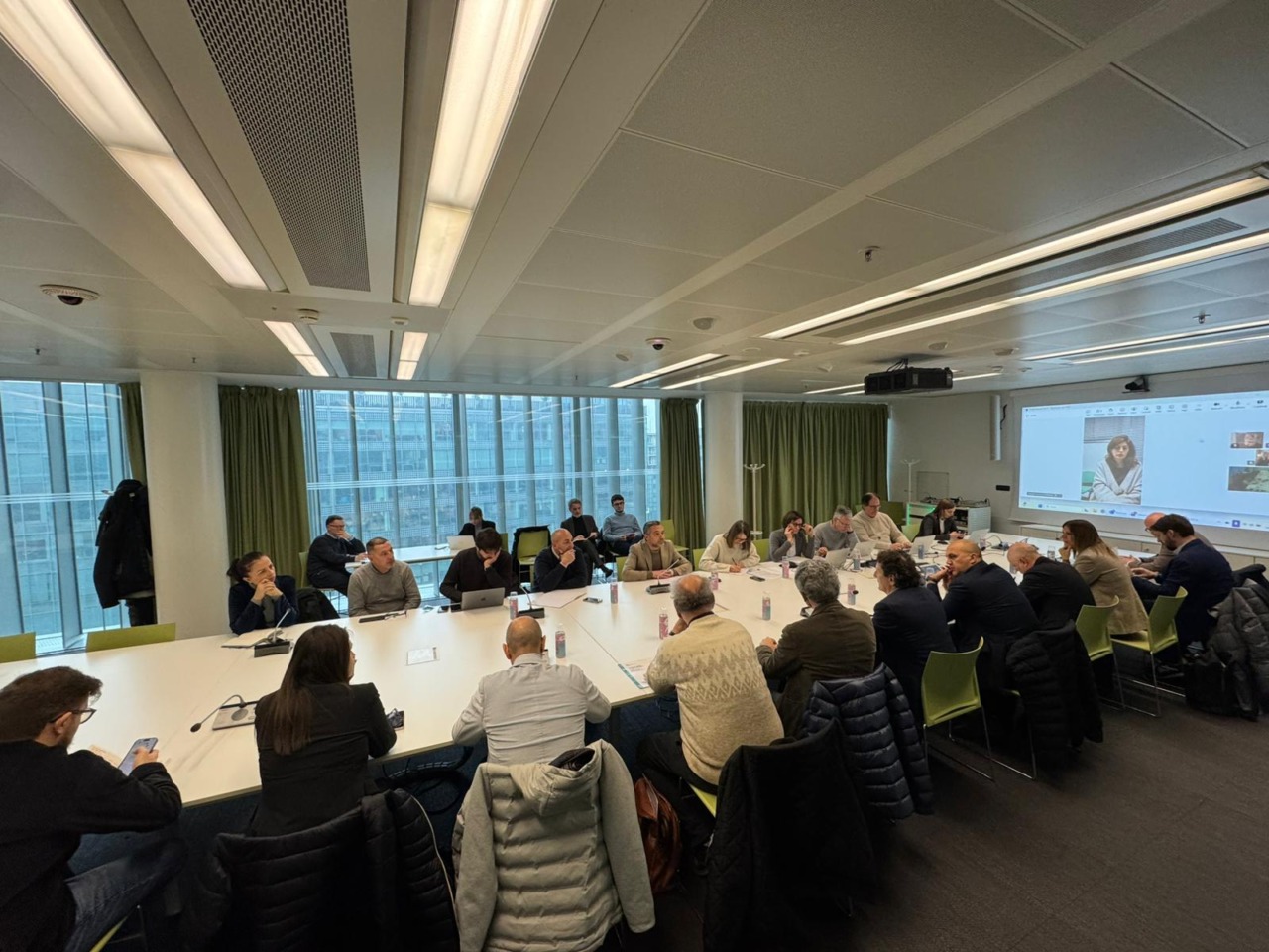 Pedemontana e “Besanino”: riunito in Regione il tavolo tecnico sulla riorganizzazione dei servizi