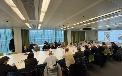 Pedemontana e “Besanino”: riunito in Regione il tavolo tecnico sulla riorganizzazione dei servizi