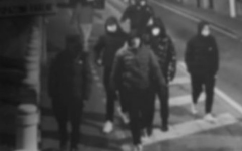 Caso maranza: prima lo sballo con la droga del palloncino, poi gli atti vandalici