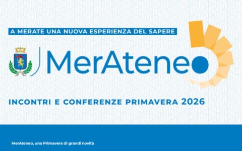 MerAteneo: una primavera di grandi novità